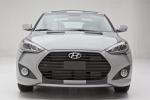 Hyundai Veloster by Katzkin 2012 года